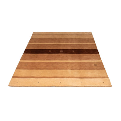 Gabbeh Teppich Softy 125x179cm - Wollteppich