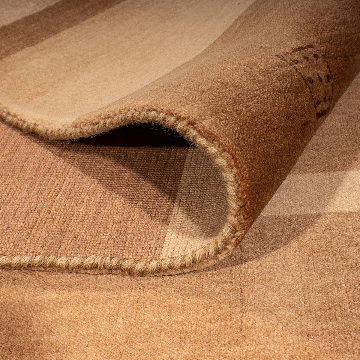 Gabbeh Teppich - Softy 179 x 125 cm