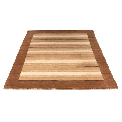 Gabbeh Teppich Softy 127x180cm - Wollteppich