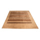 Gabbeh Teppich Softy 206x294cm - Wollteppich