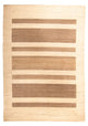 Gabbeh Teppich Softy 301x215cm - Wollteppich