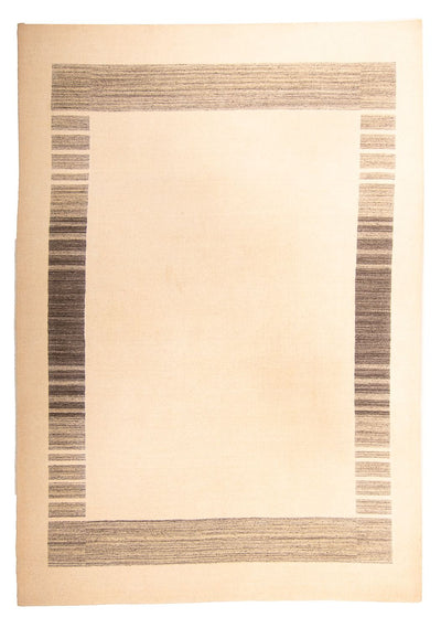 Gabbeh Teppich Softy 205x288cm - Wollteppich