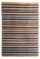 Gabbeh Teppich Softy 299x201cm - Wollteppich