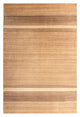 Gabbeh Teppich Softy 242x152cm - Wollteppich
