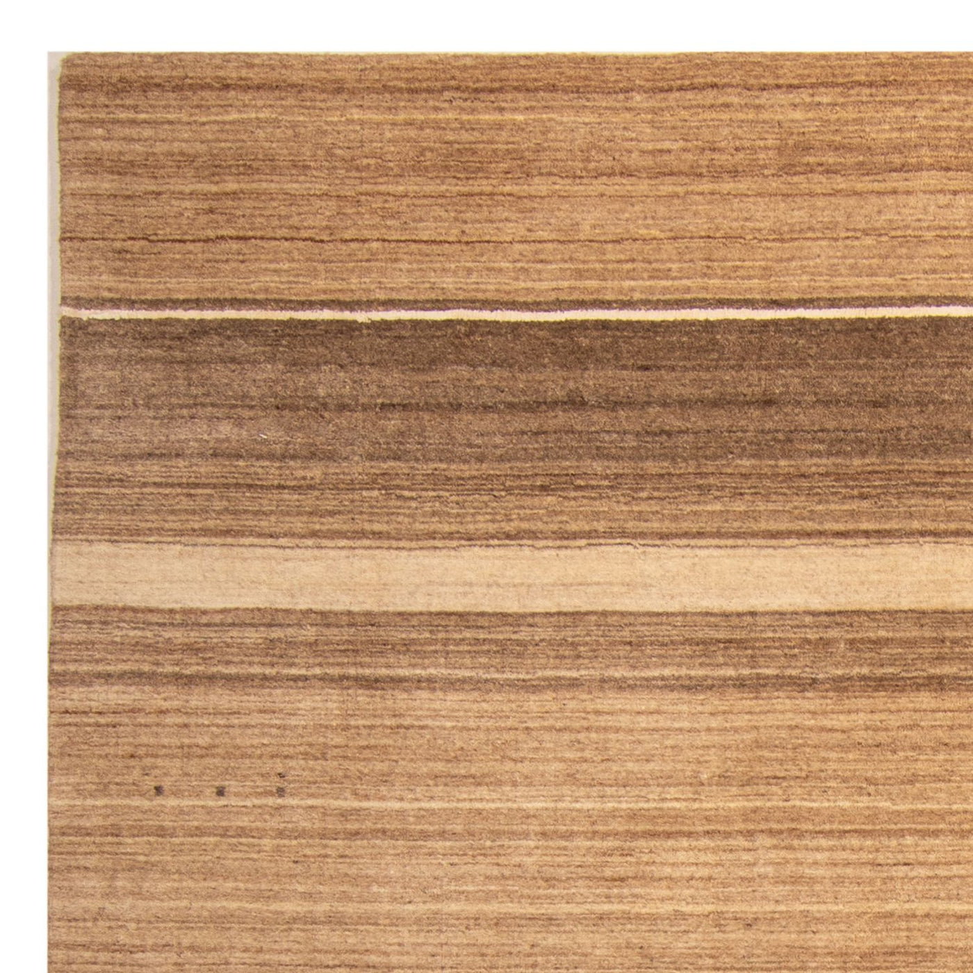 Gabbeh Teppich Softy 242x152cm - Wollteppich