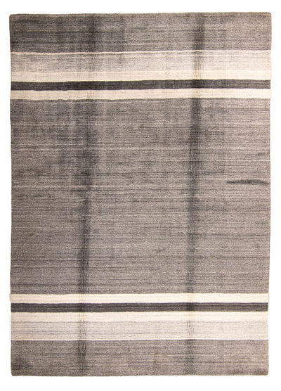 Gabbeh Teppich Softy 174x244cm - Wollteppich