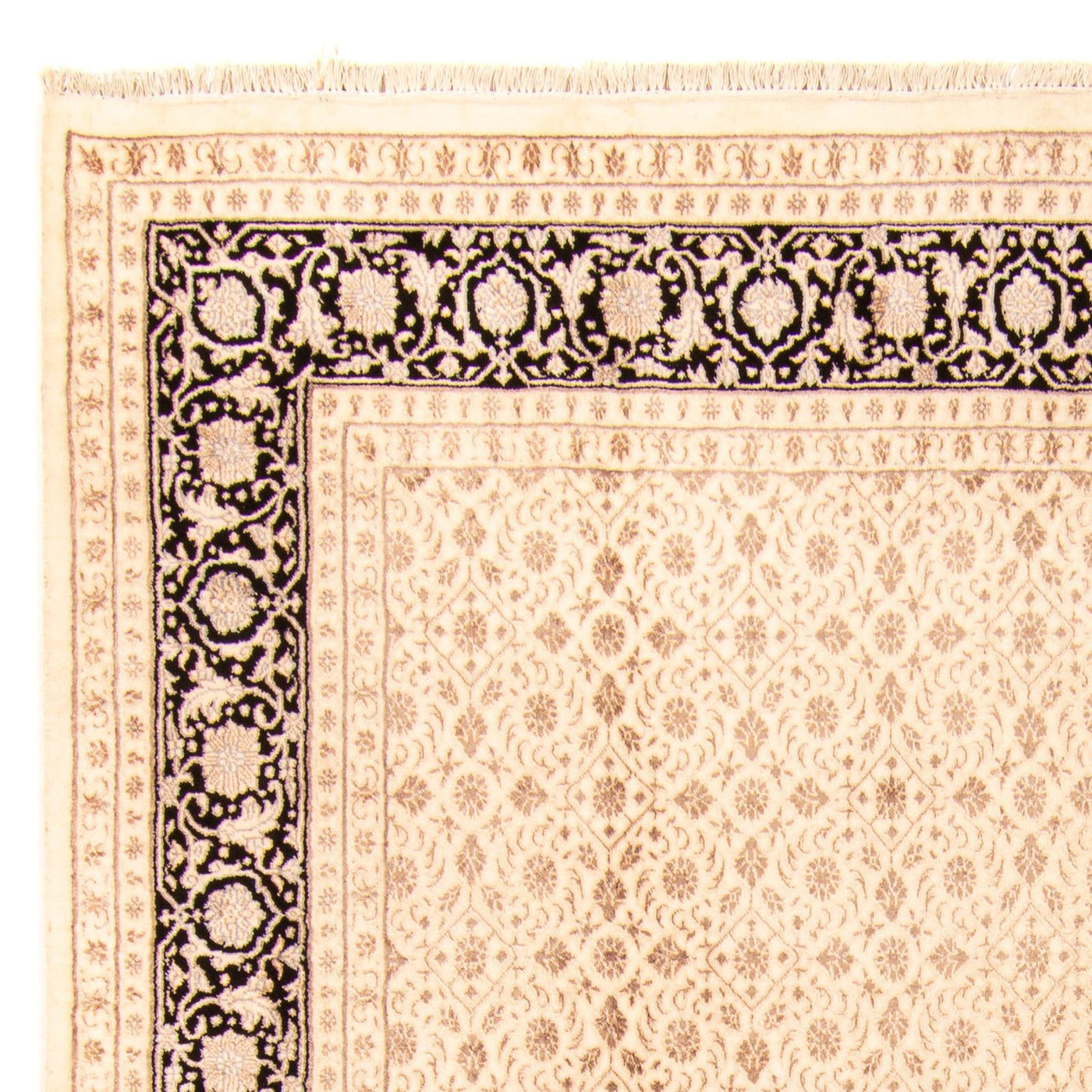 Bidjar Teppich 334x260cm - Perserteppich