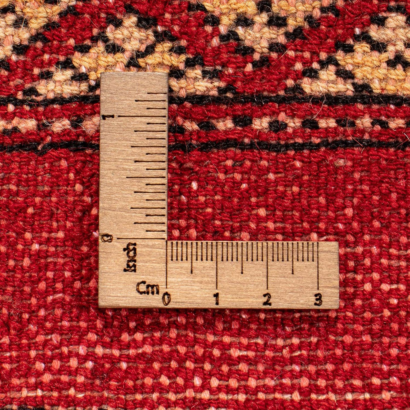 Pakistan Teppich 320x248cm - Orientteppich