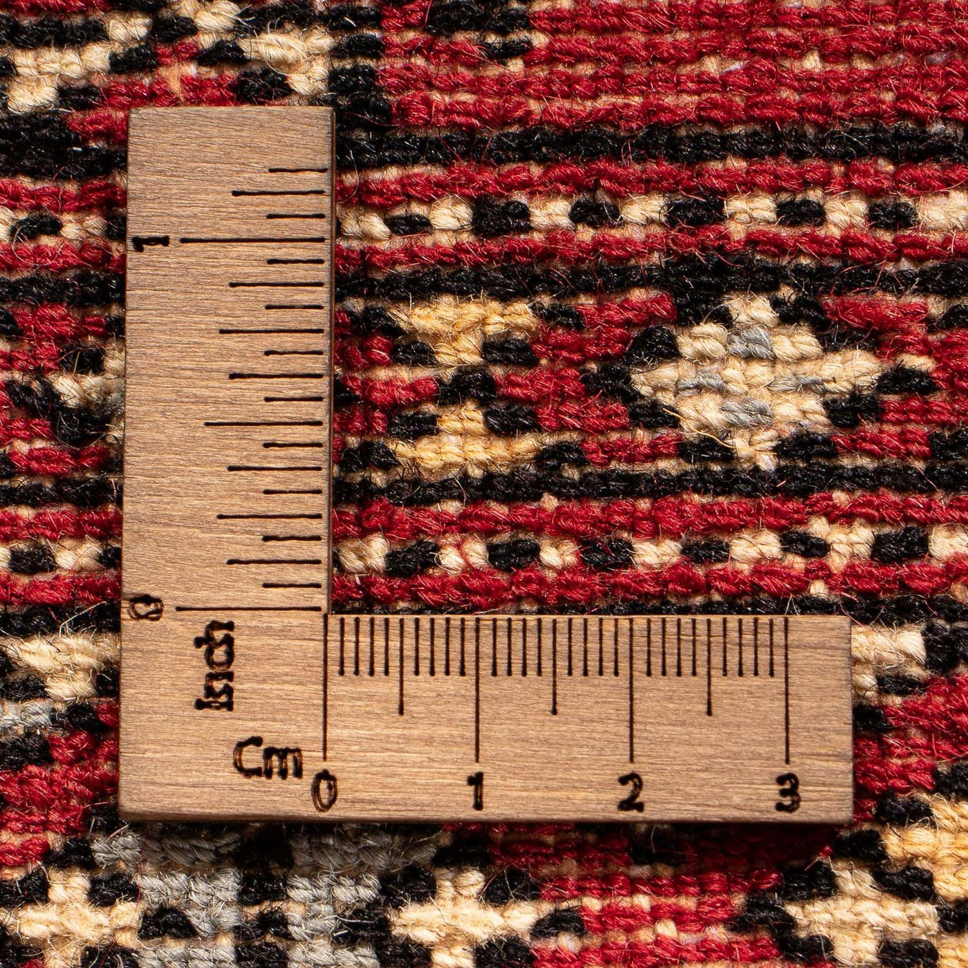 Pakistan Teppich 146x95cm - Orientteppich