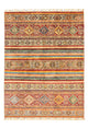 Ziegler Teppich - Shal 238 x 178 cm - rot