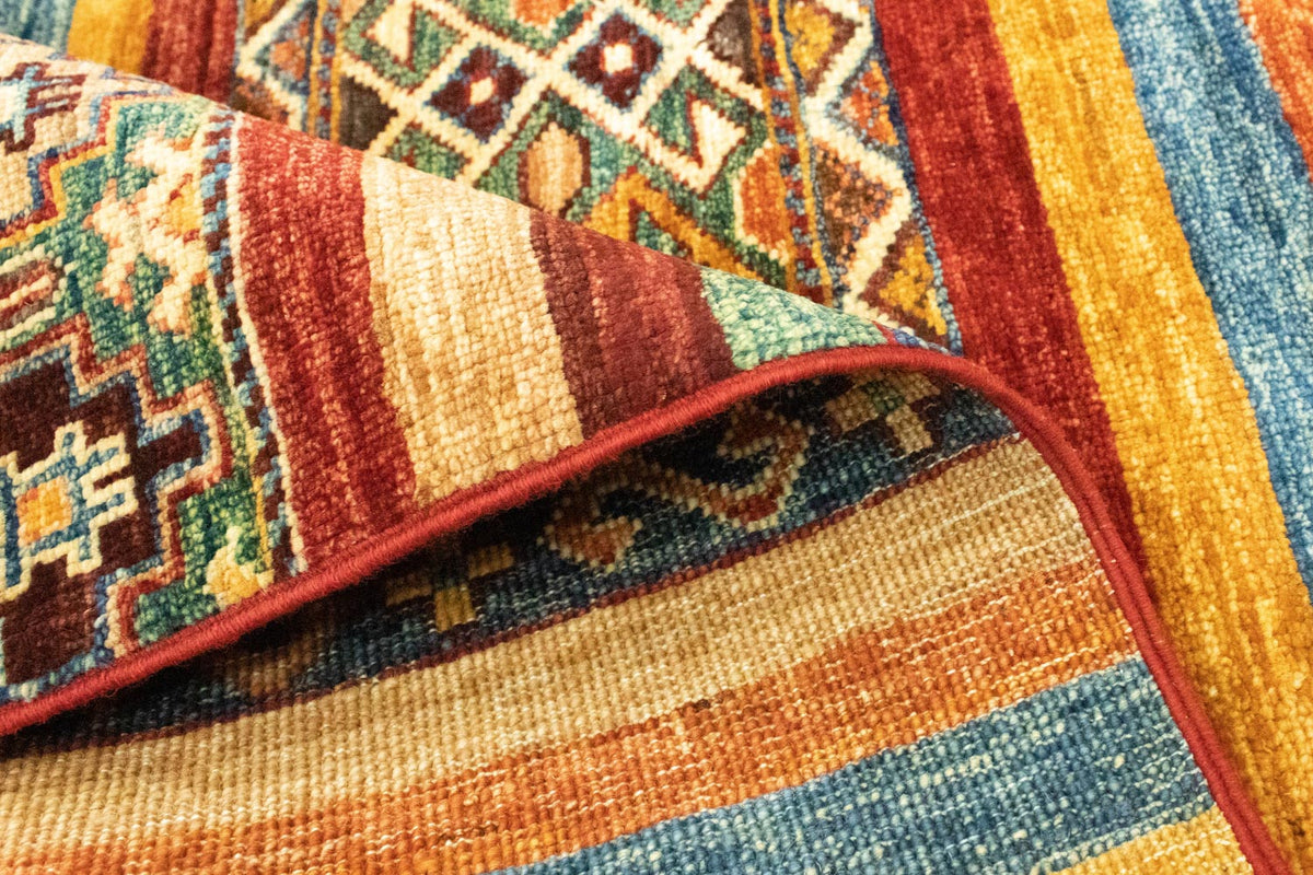 Ziegler Teppich - Shal 238 x 178 cm - rot