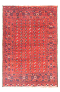Afghan Teppich - Buchara 292 x 196 cm