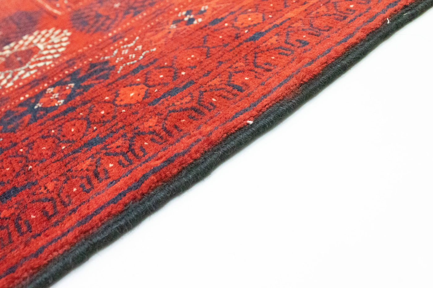 Buchara Teppich 292x196cm - Orientteppich