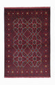 Khal Mohammadi Teppich 121x82cm - Orientteppich
