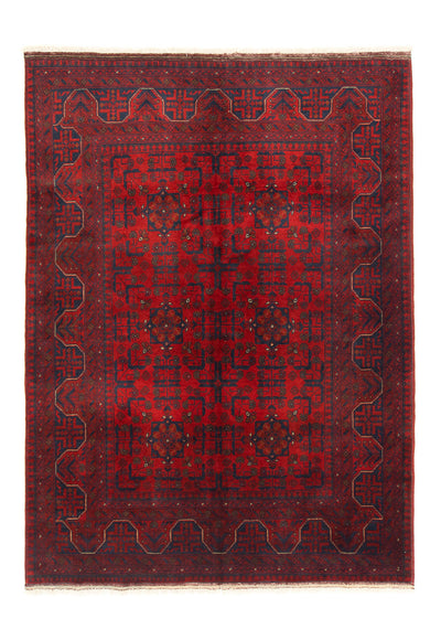 Khal Mohammadi Teppich 150x199cm - Orientteppich