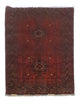 Khal Mohammadi Teppich 125x78cm - Orientteppich