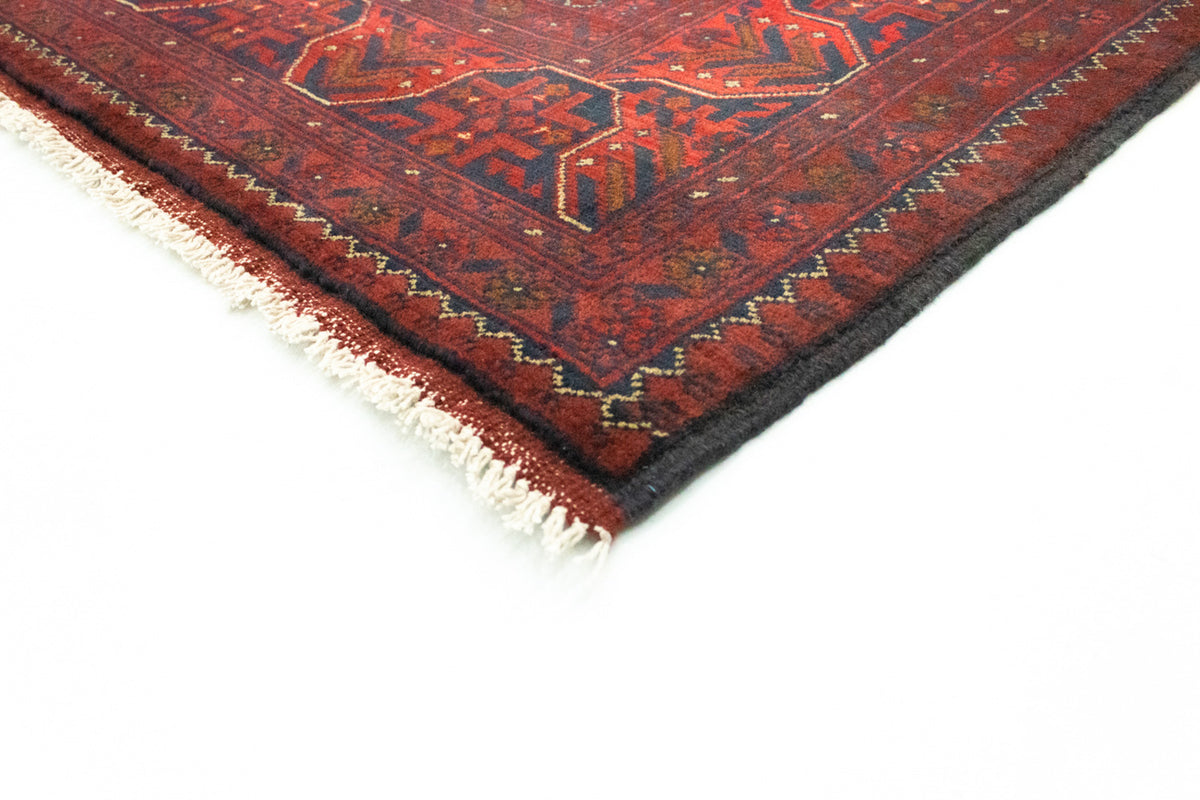 Afghan Teppich - Kunduz 195 x 155 cm