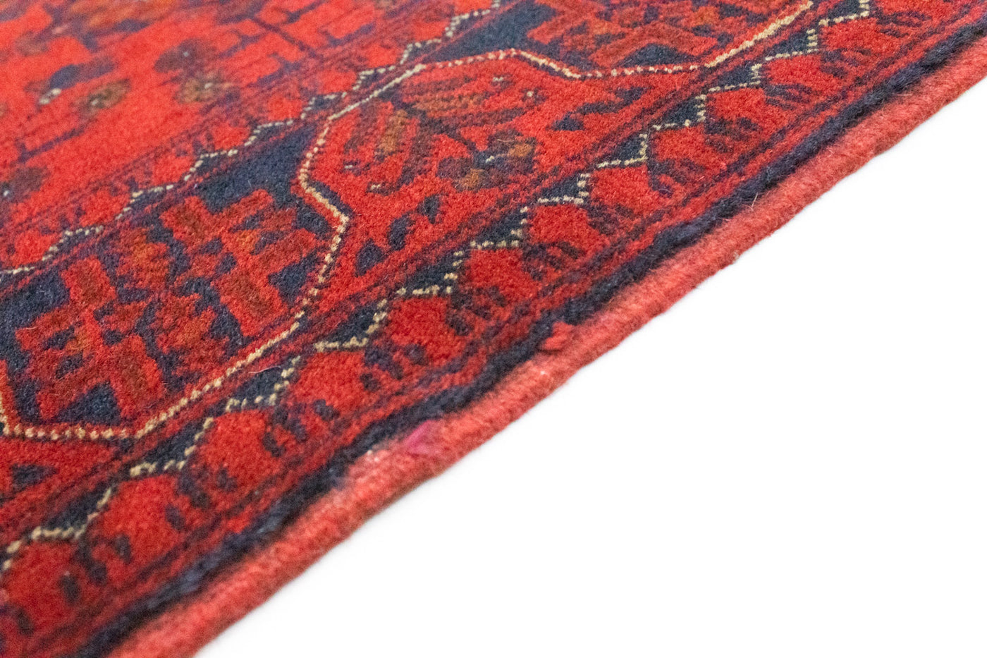 Khal Mohammadi Teppich 147x105cm - Orientteppich