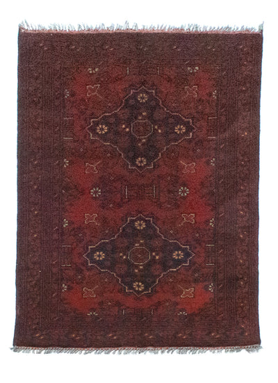 Khal Mohammadi Teppich 73x129cm - Orientteppich