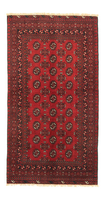 Afghan Teppich - Filpa 192 x 101 cm