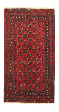 Afghan Teppich - Filpa 192 x 101 cm