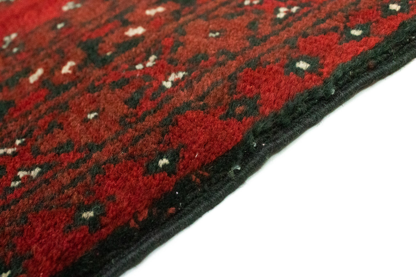 Akhche Teppich 192x101cm - Perserteppich