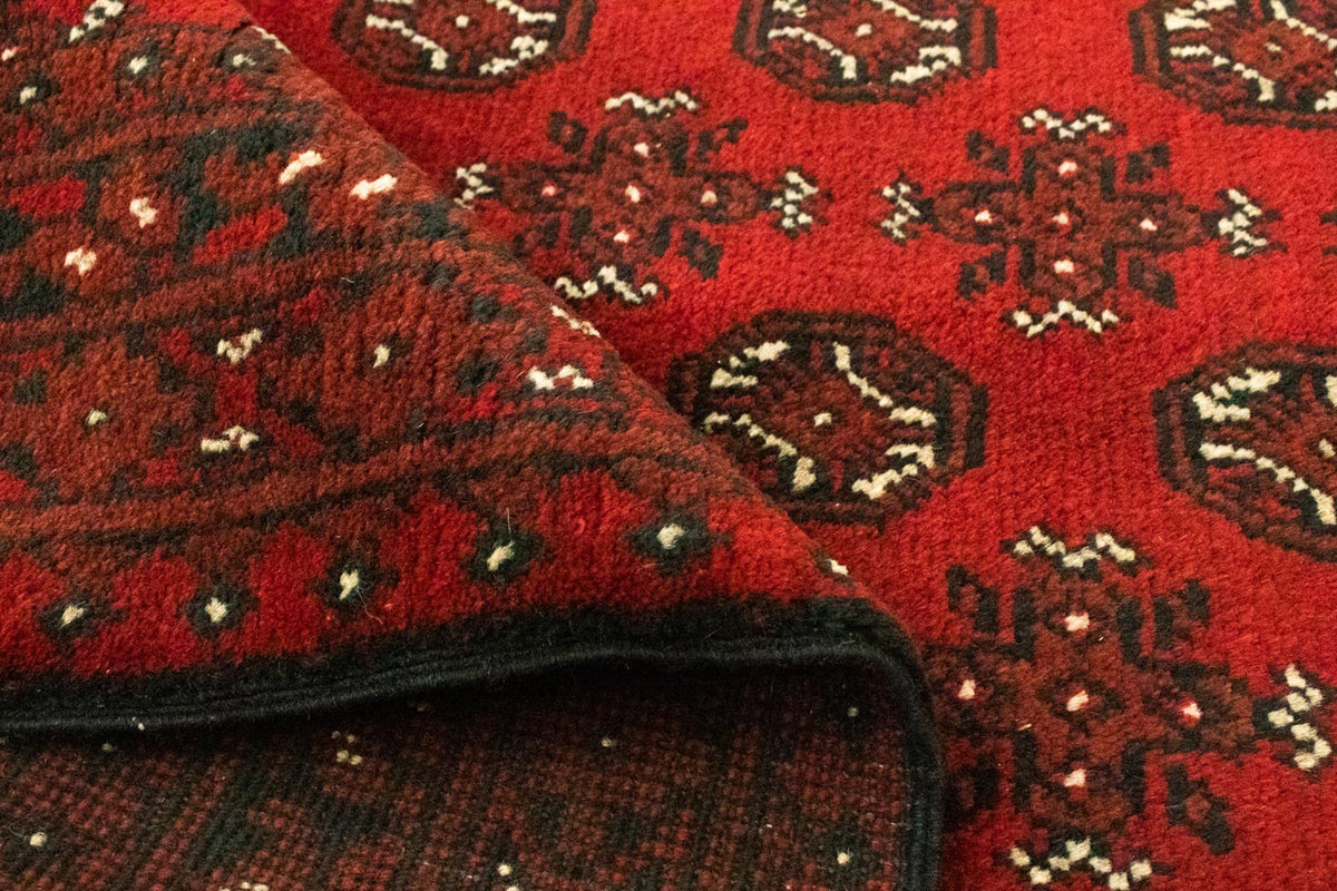 Afghan Teppich - Filpa 192 x 101 cm