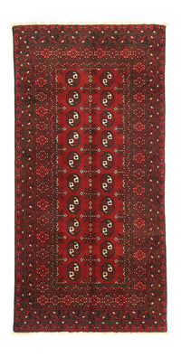 Afghan Teppich - Filpa 195 x 96 cm