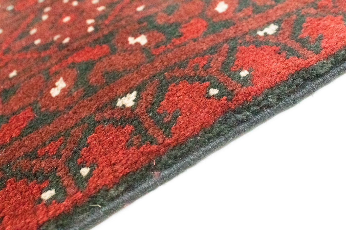 Akhche Teppich 195x96cm - Perserteppich
