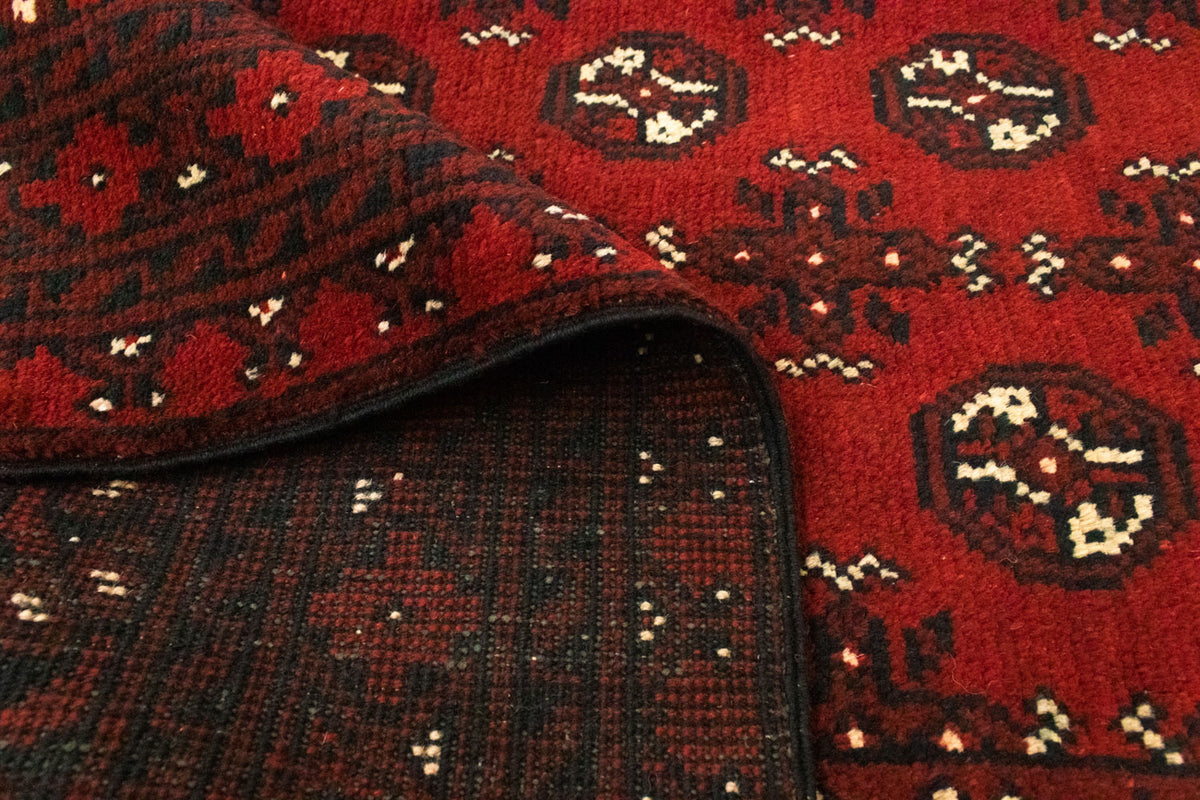 Afghan Teppich - Filpa 190 x 104 cm
