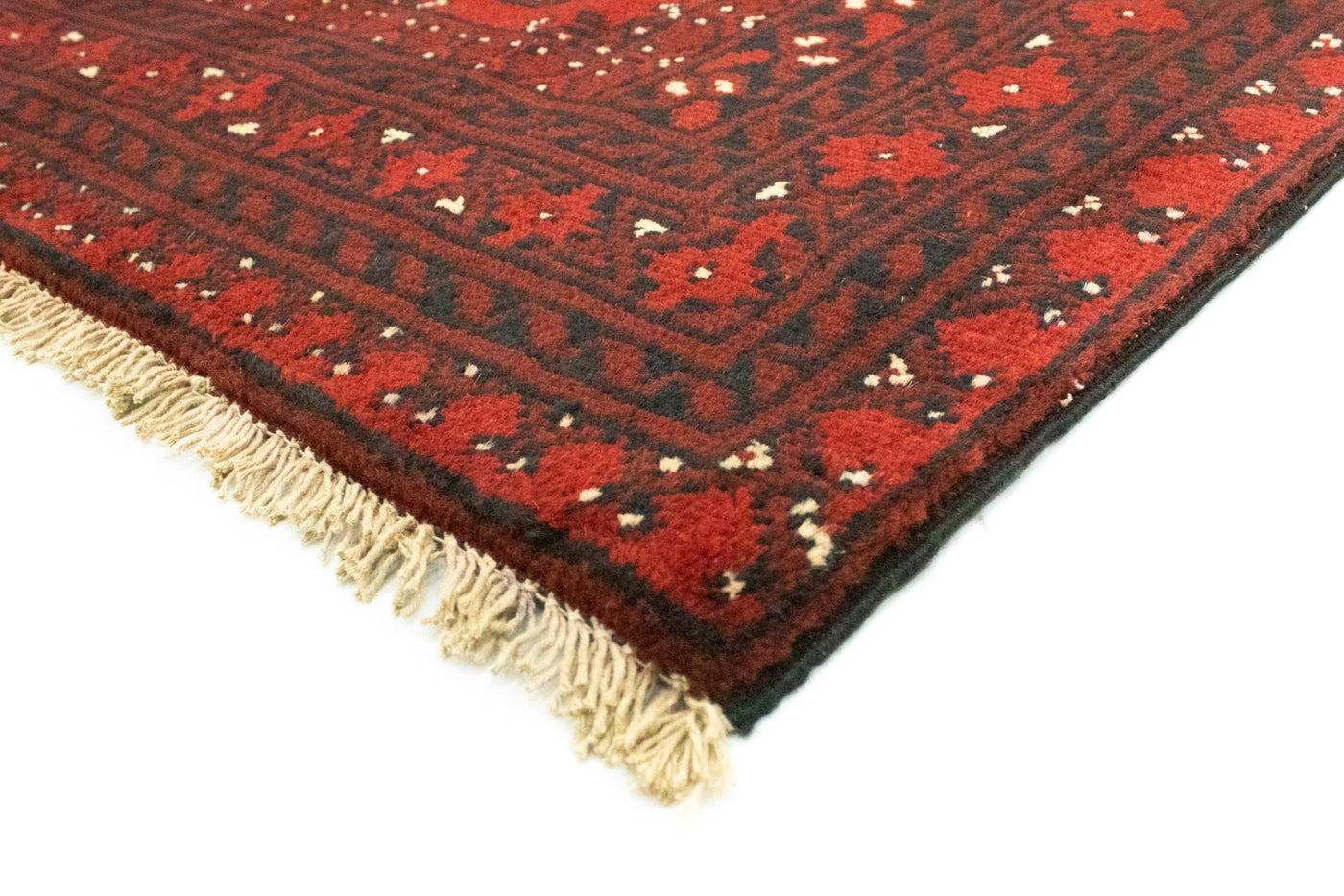 Akhche Teppich 190x104cm - Perserteppich