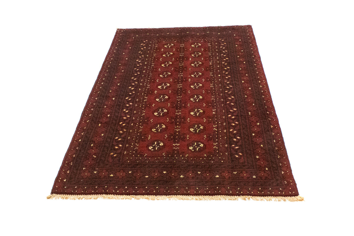 Afghan Teppich - Filpa 190 x 104 cm