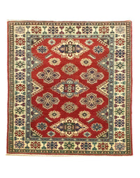 Ziegler Teppich - Kazak 174 x 117 cm - rot