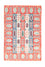 Ziegler Teppich - Kazak 179 x 117 cm - rot