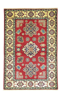 Ziegler Teppich - Kazak 147 x 97 cm - rot