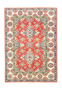 Ziegler Teppich - Kazak 175 x 123 cm - rot