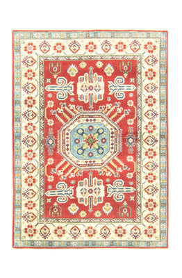 Ziegler Teppich - Kazak 176 x 124 cm - rot