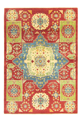 Ziegler Teppich - Kazak 287 x 196 cm - rot