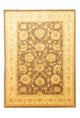 Ziegler Teppich 334x249cm - Orientteppich