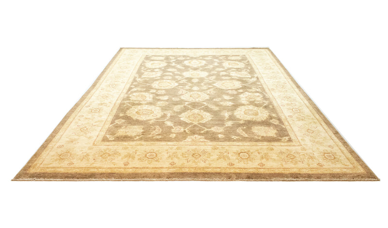 Ziegler Teppich 334 x 249 cm