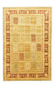 Ziegler Teppich 270x175cm - Orientteppich