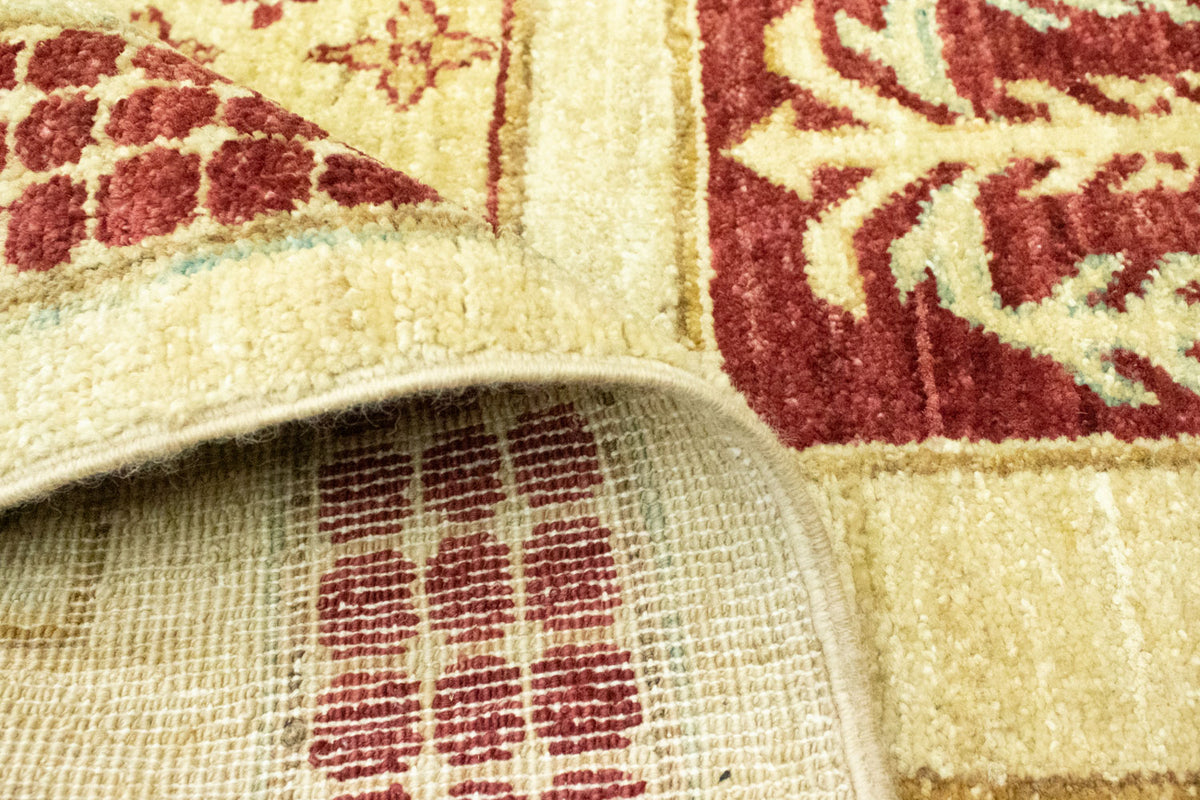 Ziegler teppich - Bachtiari 153 x 104 cm