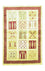 Ziegler teppich - Bachtiari 143 x 99 cm