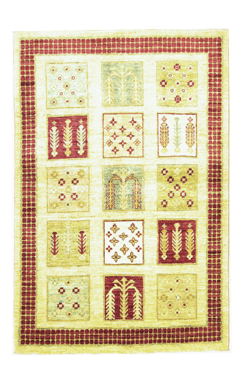 Ziegler teppich - Bachtiari 143 x 99 cm