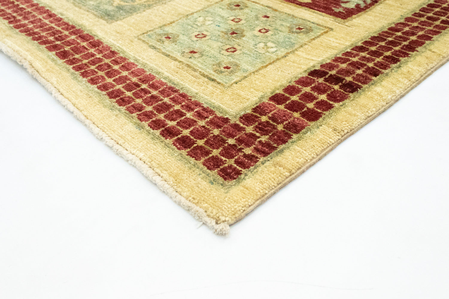 Ziegler teppich - Bachtiari 143 x 99 cm