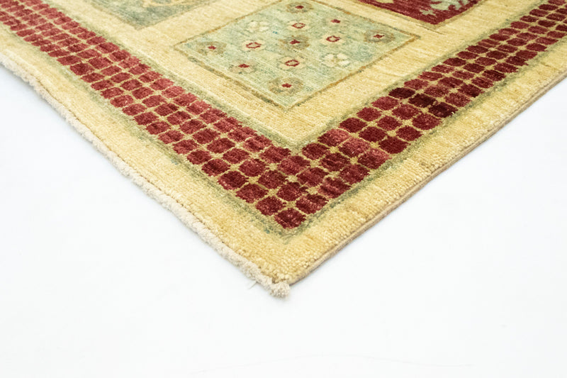 Ziegler teppich - Bachtiari 143 x 99 cm