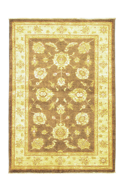 Ziegler Teppich 102x146cm - Orientteppich