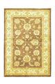 Ziegler Teppich 146x102cm - Orientteppich