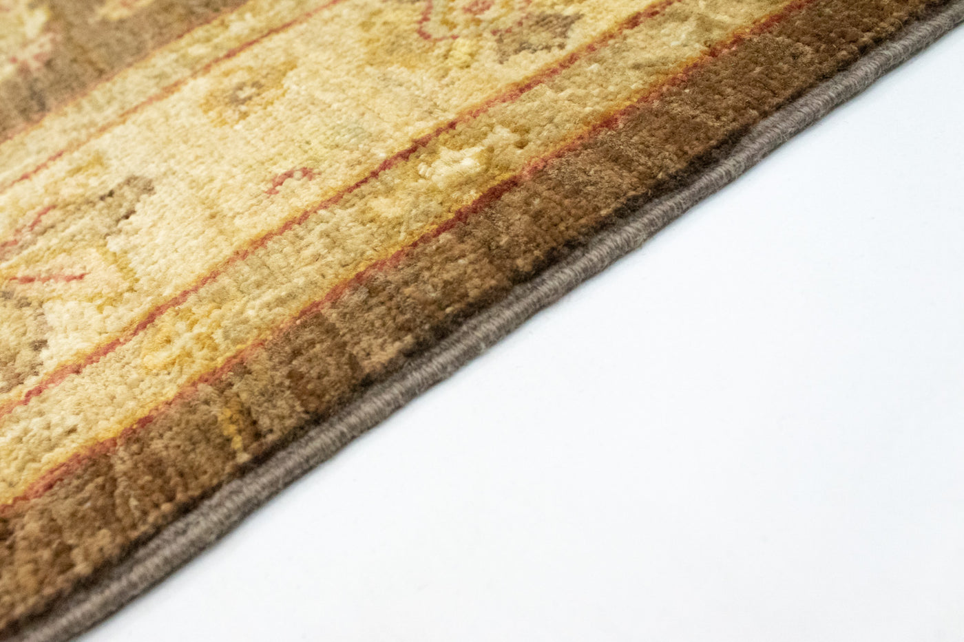 Ziegler Teppich 146x102cm - Orientteppich