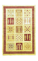 Ziegler Teppich 147x99cm - Orientteppich